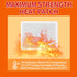 Heat Patches for Menstrual Cramp Relief, Adhesive Heating Patches for Period Cramps, Travel Size Heat Pads (3 Packs)