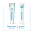 Meridol Pack (2 75 ml) GENCIVES IRRITEES Dentifrice Double x