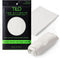 TiLO Microfiber Cleaning Cloth - 19 x 13-inch Ultra-Absorbent Reusable Soft Polishing Cloth for Dust & Dirt
