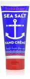 Swedish Dream Sea Salt Hand Creme - Purple - 3oz