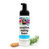 So Cozy Kids Sensitive Styling Foam, Gentle Natural Hold Styler for Straight or Curly Hair, Rosemary, 6 fl oz