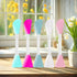 Mask Applicator Silicone Face Brush for Mud Cream, Clay Mask, DIY Mixing Spatula, Handheld Scoop Skin Care Tool