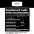 Kaya Naturals Probiotic 40 Billion CFU | Probiotics for Women, Probiotics for Men and Adults, Natural | Gut Health & Immune Support Supplement | Provides Digestive Support | 60 Vegetable Capsules
