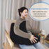 Shoulder Surgery Pillow - Comfortable Post Shoulder Surgery Pillow with Detachable Sling, Firm and Removable, Rotator