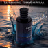 Savage Extrait Eau De Parfum for Men - 100ml Cologne with Grapefruit, Lavender & Rich Wood Notes