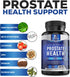 Prostate Supplements for Men - 60 Capsules with Saw Palmetto, Beta Sitosterol, and Lycopene for Prostate Health