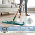 ProCare Citrus Floor Cleaner: 32oz Spray Bottle for Tile, Stone, Laminate, Vinyl & Natural Wood Floors