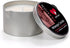 Massage Oil for Home Spa - Vegan Moisturizing Body Oil Candle for Relaxation (6.76oz)
