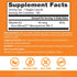 K2 MK7 45 K-2 MK-7 MenaQ7, 180 Doctor's Best Natural Vitamin Supplement for Men & Women - Bone Health Support, mcg