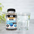Kaya Naturals - Neuro Brain for Memory & Focus - 30 Count Nootropic Energy Capsule, Cognitive Function Support