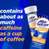 Alka-Seltzer Energy Boost: Caffeine & Guarana, 30ct Fizzy Tablets for Daily Energy Supplement