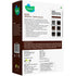 Vegetal Safe Hair Color - Dark Brown 50gm Certified Organic Chemical Free Hair Color for Men and Women