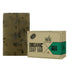 Ness Mens Soap Bar - Maritime Moss Scent, Natural Soap with Organic Ingredients, Handmade in the USA
