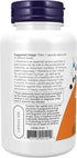 NOW L-Histidine 600 mg - 60 Veg Capsules