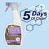 Bona Pet System Multi-Surface Floor Cleaner, Cat Formulation, 32 fl Oz