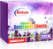 Laundry Detergent Sheets, 200 Loads, Lavender Scent, Hypoallergenic, Biodegradable, Liquidless, Suitable for Sensitive