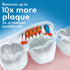 Compatible Philips Sonicare Replacement Brush Head, Electric Toothbrush Heads for Optimal Plaque Control