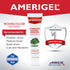 AMERIGEL Hydrogel Wound Dressing, 1 oz. - Moisture-Rich Healing for Dry Wounds