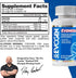 Evogen Omega Premium Fish Oil, 1200 EPA, 900 DHA, Burp Free Lemon Flavor for Brain & Cardiovascular Health