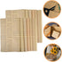 Ipetboom Packaging, 20 Vintage Newspaper Flower Wrapping Paper for Bouquet Sheets Kraft Paper with Sunflower Print