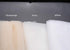 Kercisbeauty 2 Tiers Wedding Bridal Lace Double Layer Veil with Hair Comb, Flower Lace and Pearl Chapel Accessories