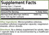 Bronson Morgina Extra Strength Complete Green Superfood, Non-GMO, 60 Vegetarian Capsules