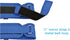 NOVA Transfer Belt with Grip Handles, Extra Wide Gait Belt for Patient Mobility, Sizes 36", 42", 48".