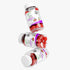 Omega-3 D3 K2, Gummies Complete Prenatal Vitamins, Folic Acid, Iron, Choline for Neural Tube Support, DHA for Fetal