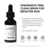 Minimalist Rosehip Oil with Vitamin C - Anti Aging & Glowing Skin, Fades Acne Marks & Scars, 1 Fl Oz / 30 ml