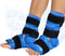 Atsuwell Reusable Ankle Ice Packs for Injuries, 2 Packs for Foot Pain Relief