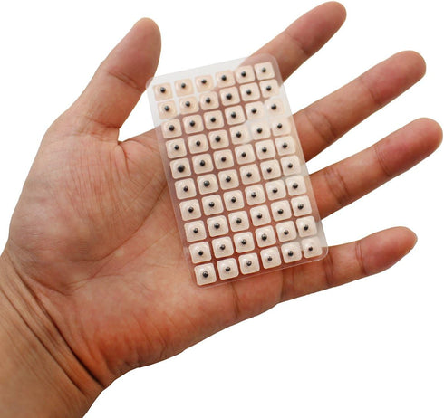 Ear Seeds Refill Pack – 600 Counts