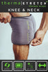 Knee Joint & Neck Microwaveable Wrap for Pain Relief, Hot Cold Therapy for Tendinitis and Soreness