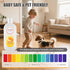 NXPPYY 2 Floor Cleaning Solution Compatible with Tineco iFLOOR Series, All Robot Vacuums & Wireless Wet-Dry Mops