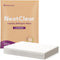 NeatClear Laundry Detergent Sheets - Travel Size - Lavender Scent 32 Strips (32