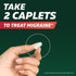 Excedrin Migraine Relief Caplets for Symptoms, 200 Count - Acetaminophen 250mg, Aspirin 250mg, Caffeine 65mg