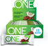 ONE Protein Bars, Almond Bliss - Gluten Free with 20g Protein, 1g Sugar, 2.12 oz (12 Pack)