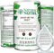 Natural Nutra Grass Fed Vanilla Show Me The Whey Protein Source Powder, Gluten Free, Sugar-Free, Non-GMO, 13.3oz