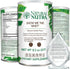 Natural Nutra Grass Fed Vanilla Show Me The Whey Protein Source Powder, Gluten Free, Sugar-Free, Non-GMO, 13.3oz