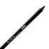 Jolie Gel Eye Liner Pencil - Long Lasting Intense Color (Noir)