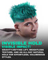 L3 Level 3 Light Hold Styling Powder, Natural Matte Hairstyle, Texturizing & Volumizing