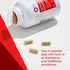 Protocol Ortho Multi Greens Multivitamin with Green Superfoods, 180 Veg Caps, with Vitamins C, B6, B12 & More