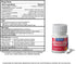 Hyland's Naturals Restful Legs Tablets, 50 Count for Natural Itching, Crawling, Tingling & Leg Jerk Relief
