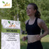 Ved Woman Complex Probiotics and Prebiotics - 10 Billion CFU, 28 Capsules with 20 Live Cultures for Children