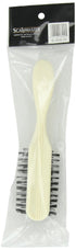 Scalpmaster Nylon Bristle Salon Contour Brush (S-300-IV)