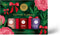 Festive Florals Essential Oil Blend Set | Jasmine, Rose & Enchanting Lavender