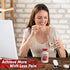 Timely Acetaminophen 500mg, 500 Caplets, Extra Strength Pain Relief, Compared to the active ingredient in Extra