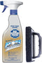 ONE96NINE Daily Shower Spray Kit with 2 Items, Hard Water Spray Foam Cleaner