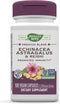 Nature's Way Echinacea Astragalus & Reishi, 100 Capsules, Immune Support