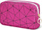 Likesing Tampon Holder for Purse, Leather Period Bag Sanitary Napkin Storage Bag