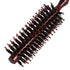Round Brush - Antistatic Curling Hair Care Comb, Wooden Handle for Professional or Personal Use.